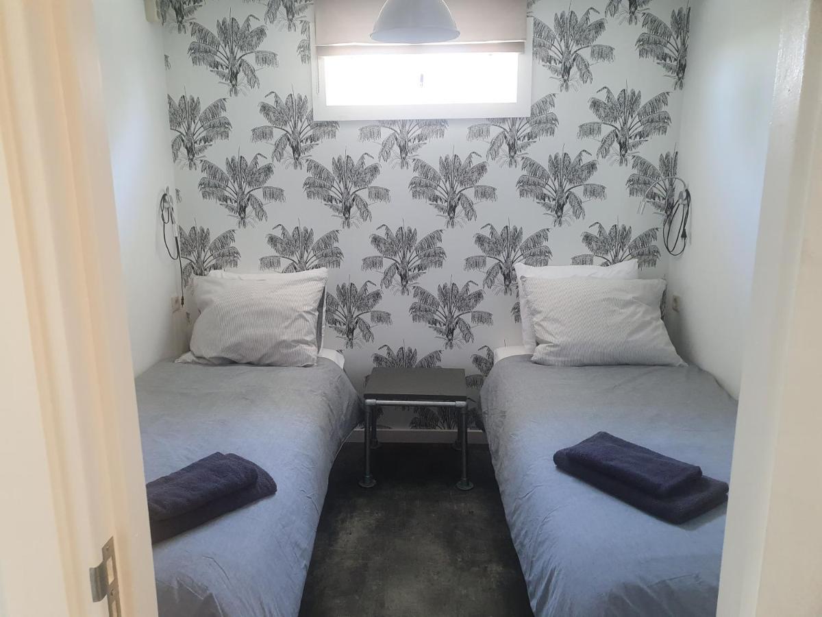 Cottage Geestmerambacht, Een Nieuw Vrijstaande Sfeervol En Landelijk Gelegen Vakantiewoning Koedijk Bagian luar foto