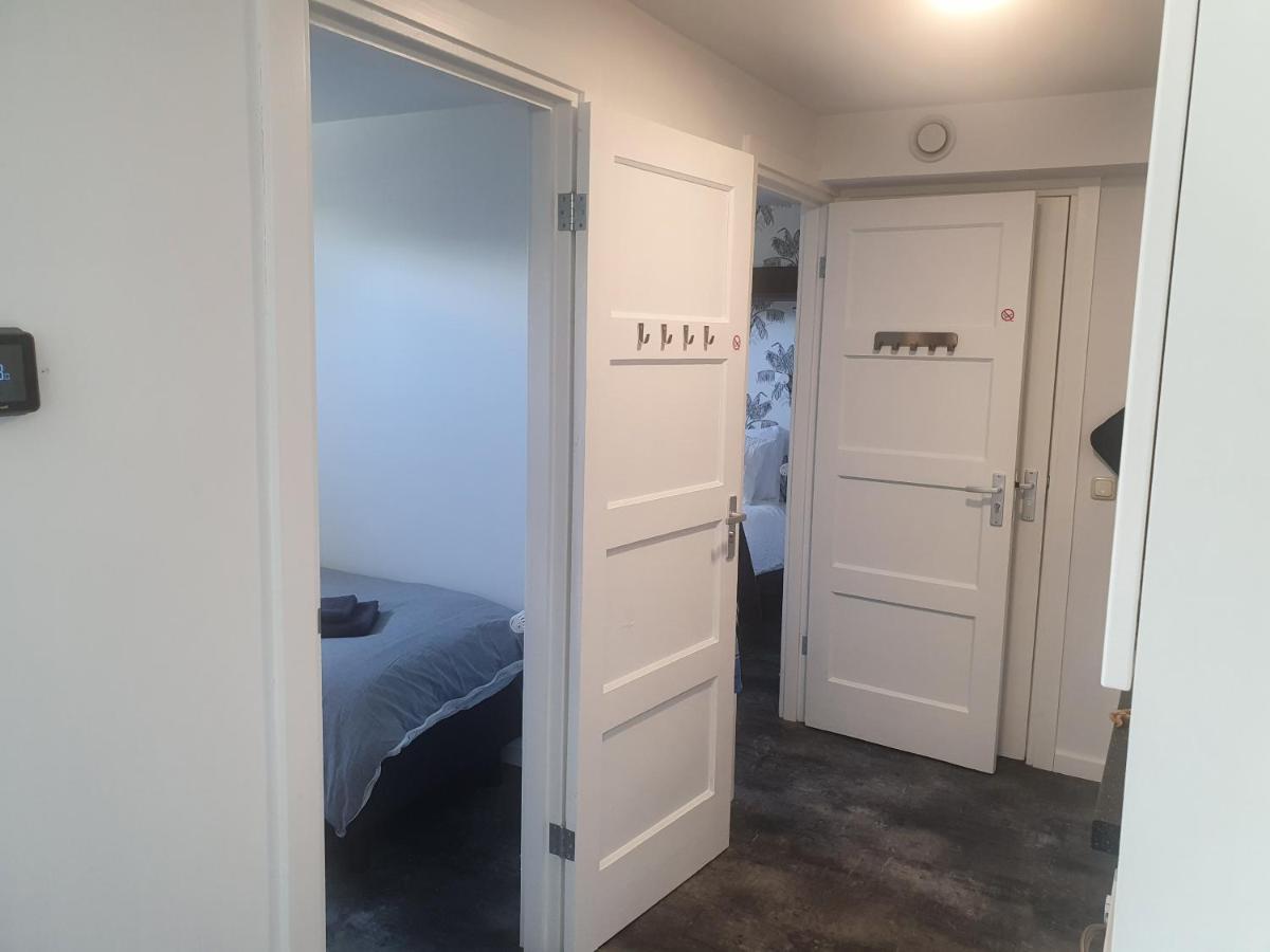 Cottage Geestmerambacht, Een Nieuw Vrijstaande Sfeervol En Landelijk Gelegen Vakantiewoning Koedijk Bagian luar foto