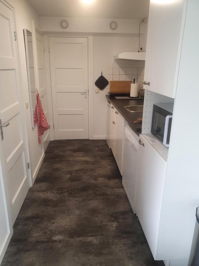 Cottage Geestmerambacht, Een Nieuw Vrijstaande Sfeervol En Landelijk Gelegen Vakantiewoning Koedijk Bagian luar foto