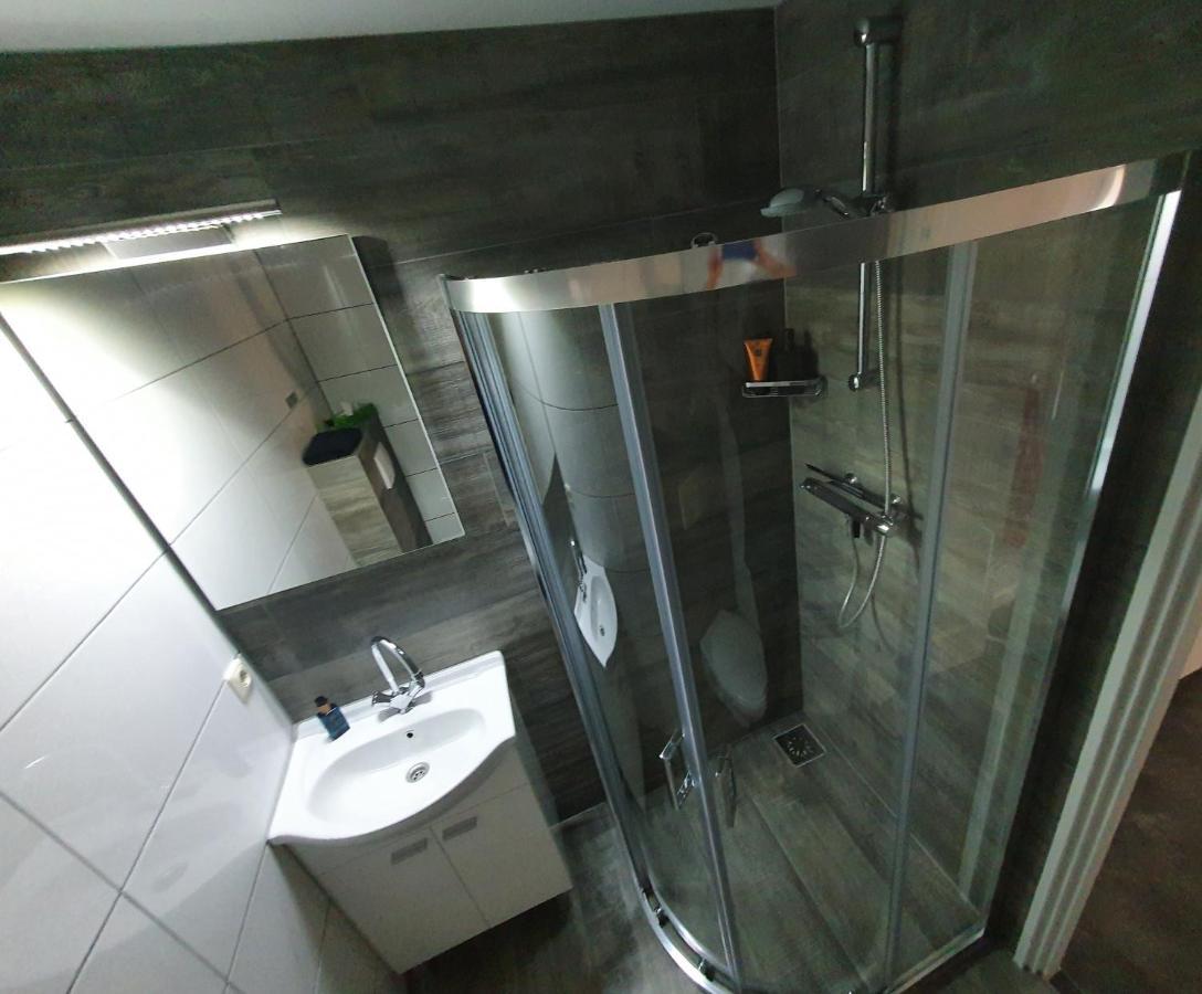 Cottage Geestmerambacht, Een Nieuw Vrijstaande Sfeervol En Landelijk Gelegen Vakantiewoning Koedijk Bagian luar foto